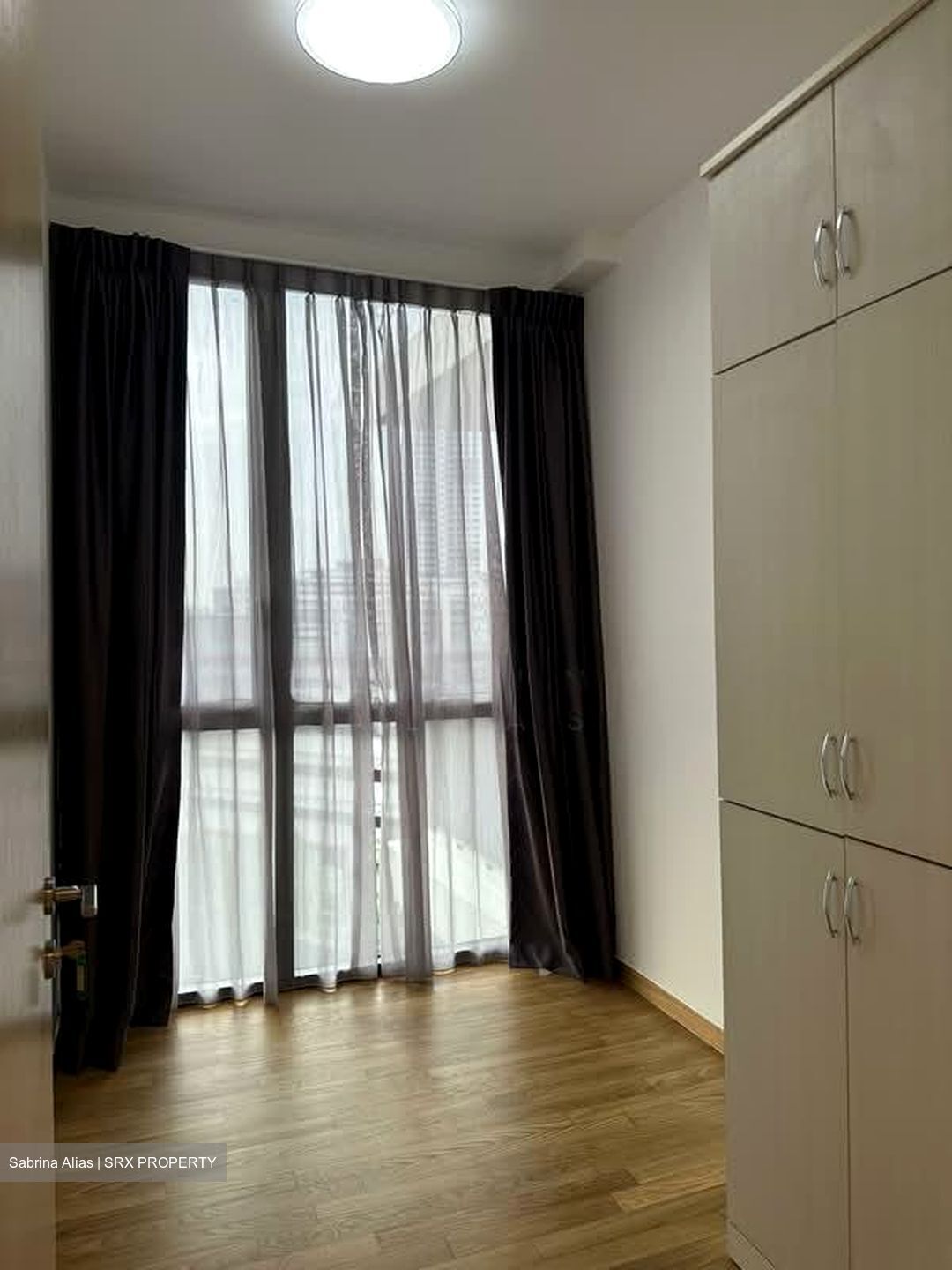 The Trilinq (D5), Condominium #581309541
